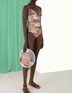 Sale ZIMMERMANN Devi Plunge V Wire 1Pc