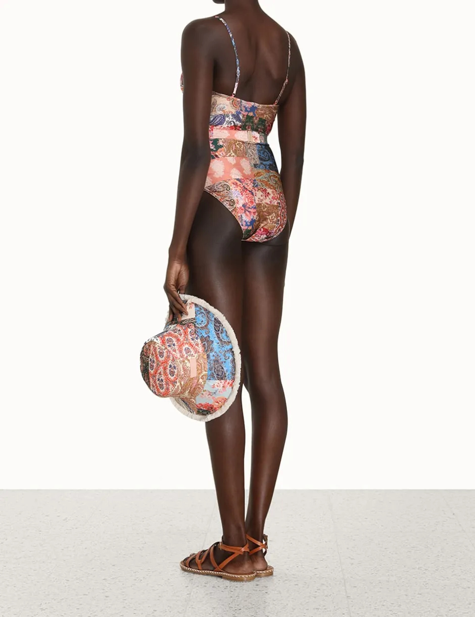 Sale ZIMMERMANN Devi Plunge V Wire 1Pc