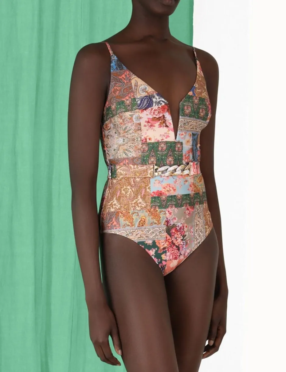 Sale ZIMMERMANN Devi Plunge V Wire 1Pc