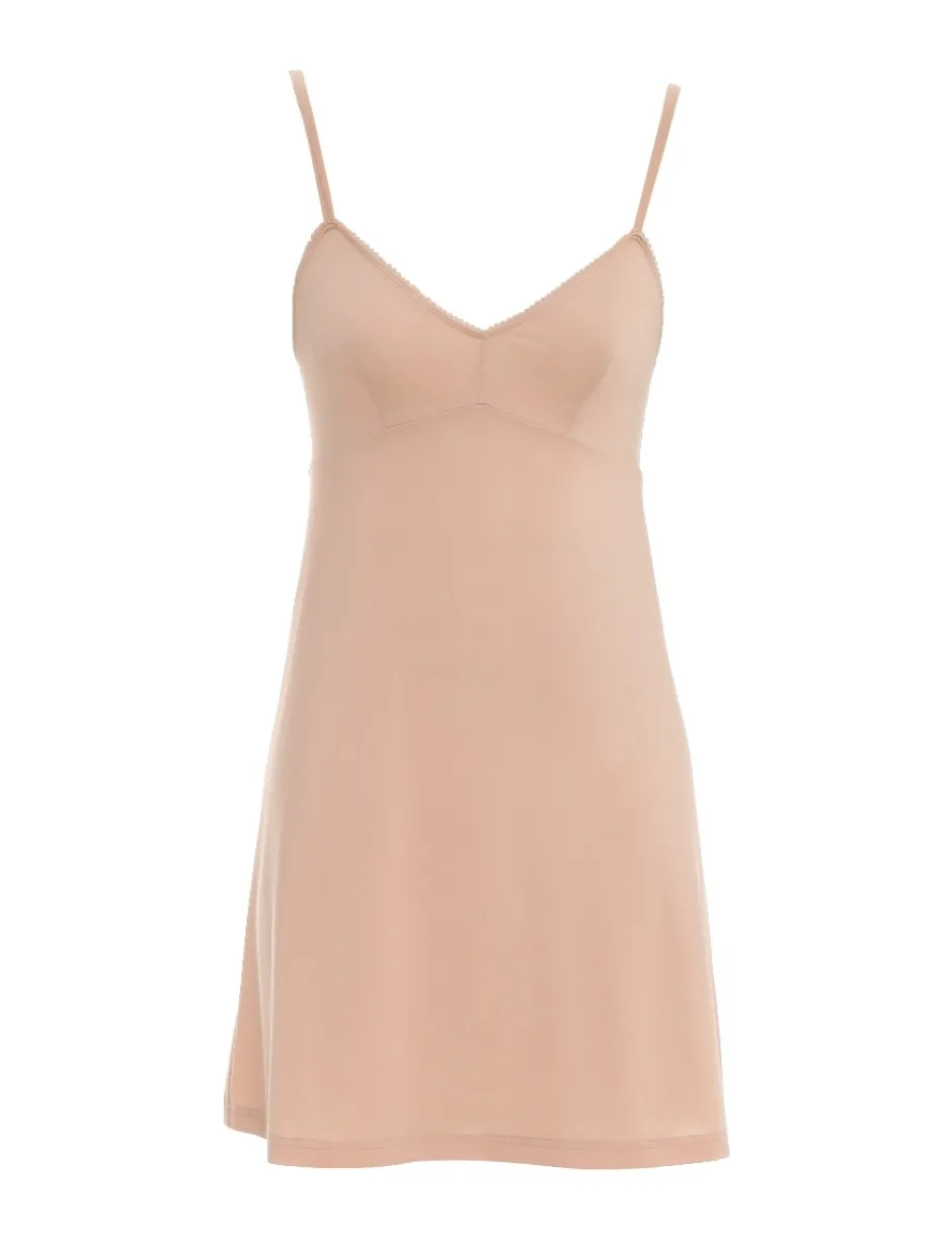 Outlet ZIMMERMANN Devi Spliced Mini Dress