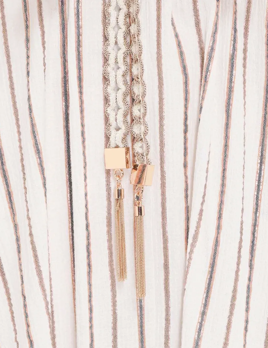 Sale ZIMMERMANN Devi Swing Maxi Dress