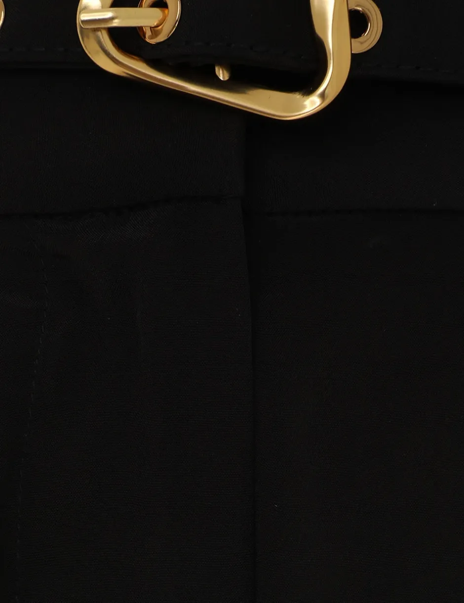 Outlet ZIMMERMANN Double Tuck Pant