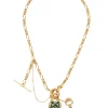 Best ZIMMERMANN Enamel Locket Necklace