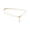 Online ZIMMERMANN Fine Collage Belly Chain