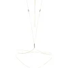 ZIMMERMANN Fine Collage Body Harness