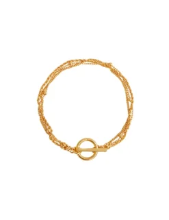 ZIMMERMANN Fine Collage Bracelet