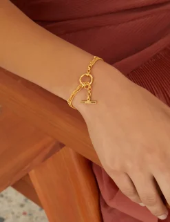 ZIMMERMANN Fine Collage Bracelet