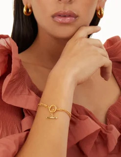 ZIMMERMANN Fine Collage Bracelet