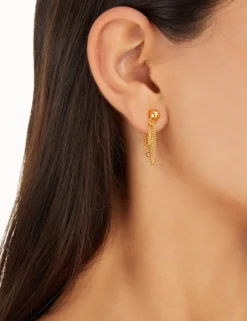 Best ZIMMERMANN Fine Collage Earrings