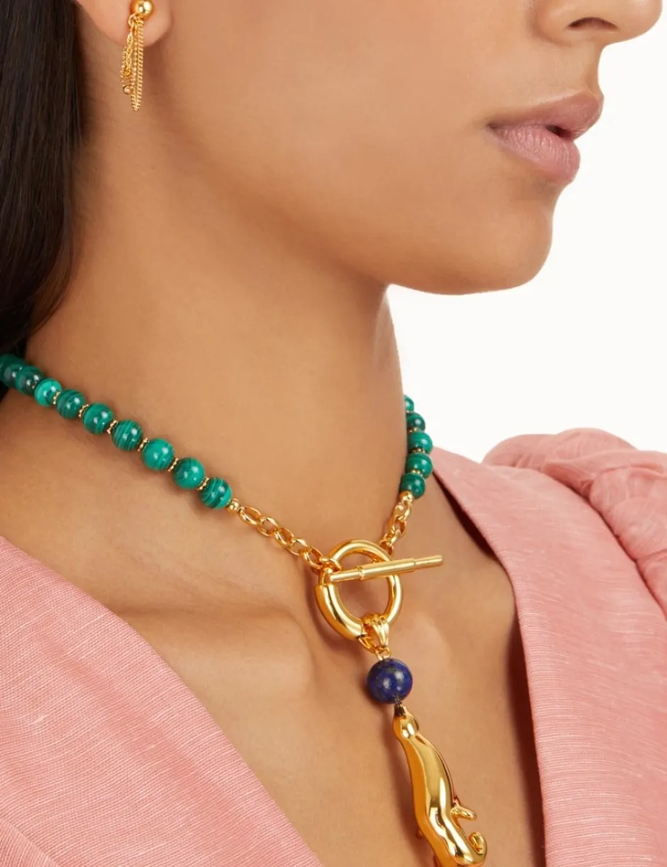 Best ZIMMERMANN Fine Collage Earrings