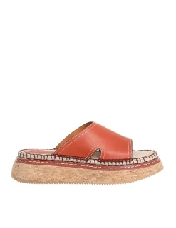 Online ZIMMERMANN Flatform Espadrille Slide