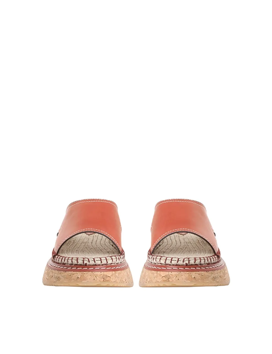 Online ZIMMERMANN Flatform Espadrille Slide