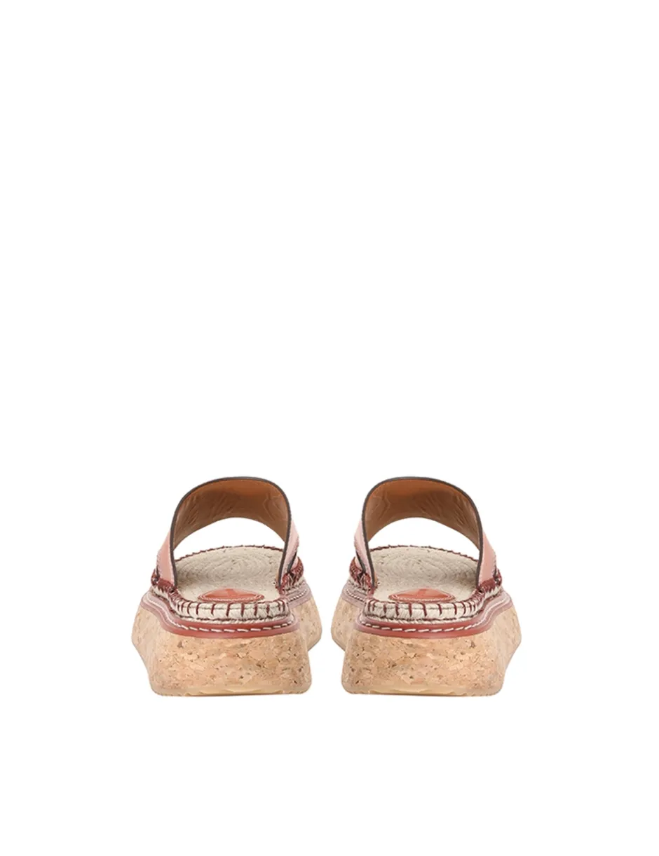 Online ZIMMERMANN Flatform Espadrille Slide