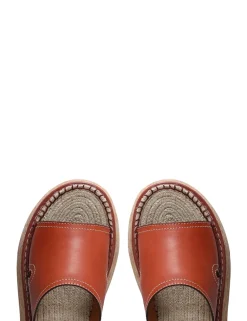 Online ZIMMERMANN Flatform Espadrille Slide