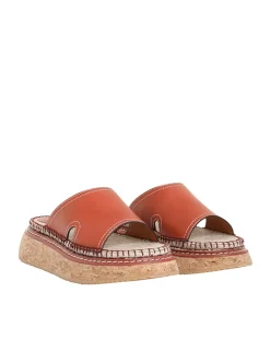 New ZIMMERMANN Flatform Espadrille Slide
