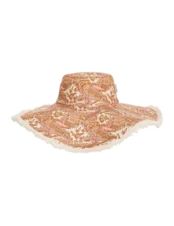 Clearance ZIMMERMANN Floppy Hat