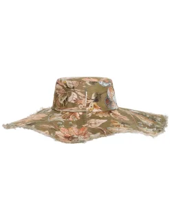 Discount ZIMMERMANN Floppy Hat