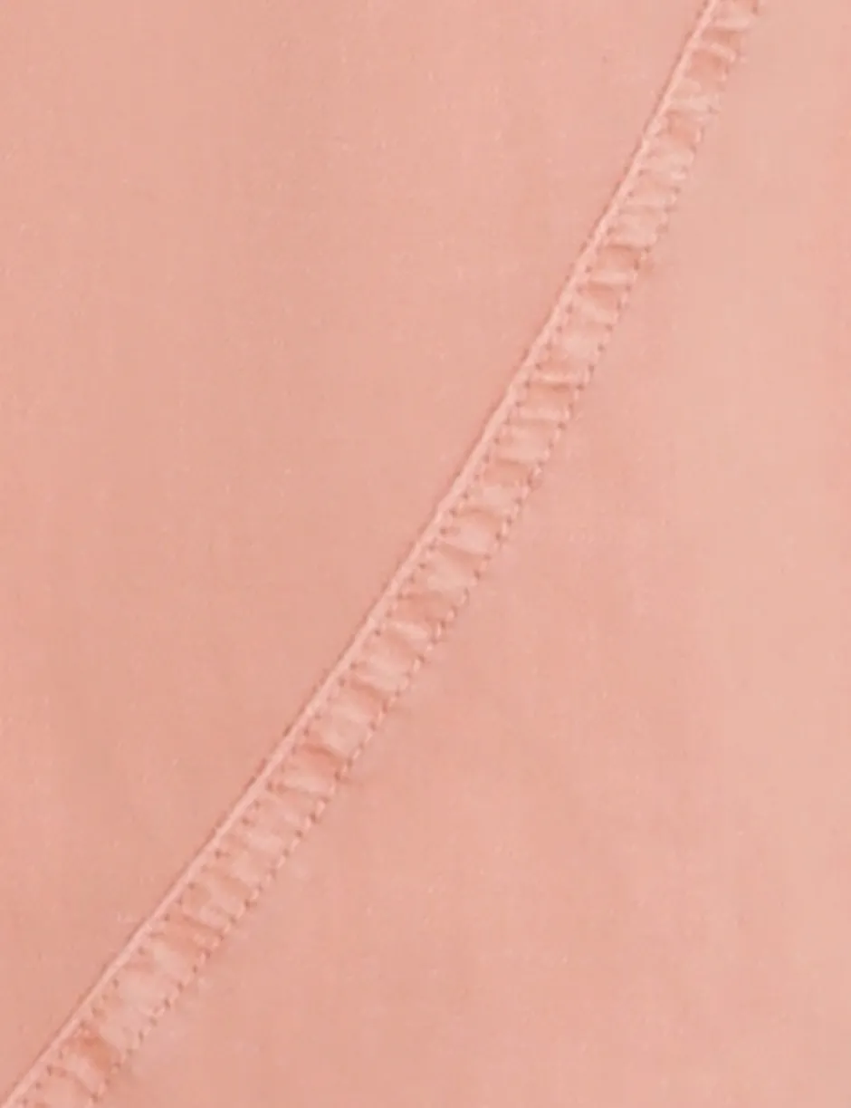 Best ZIMMERMANN Ginger Denim Barrel Pant