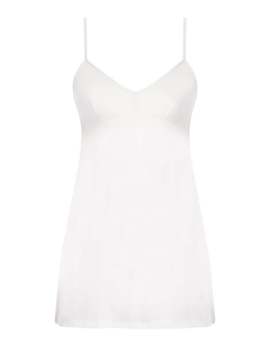 Hot ZIMMERMANN Ginger Embroidered Shirt Dress