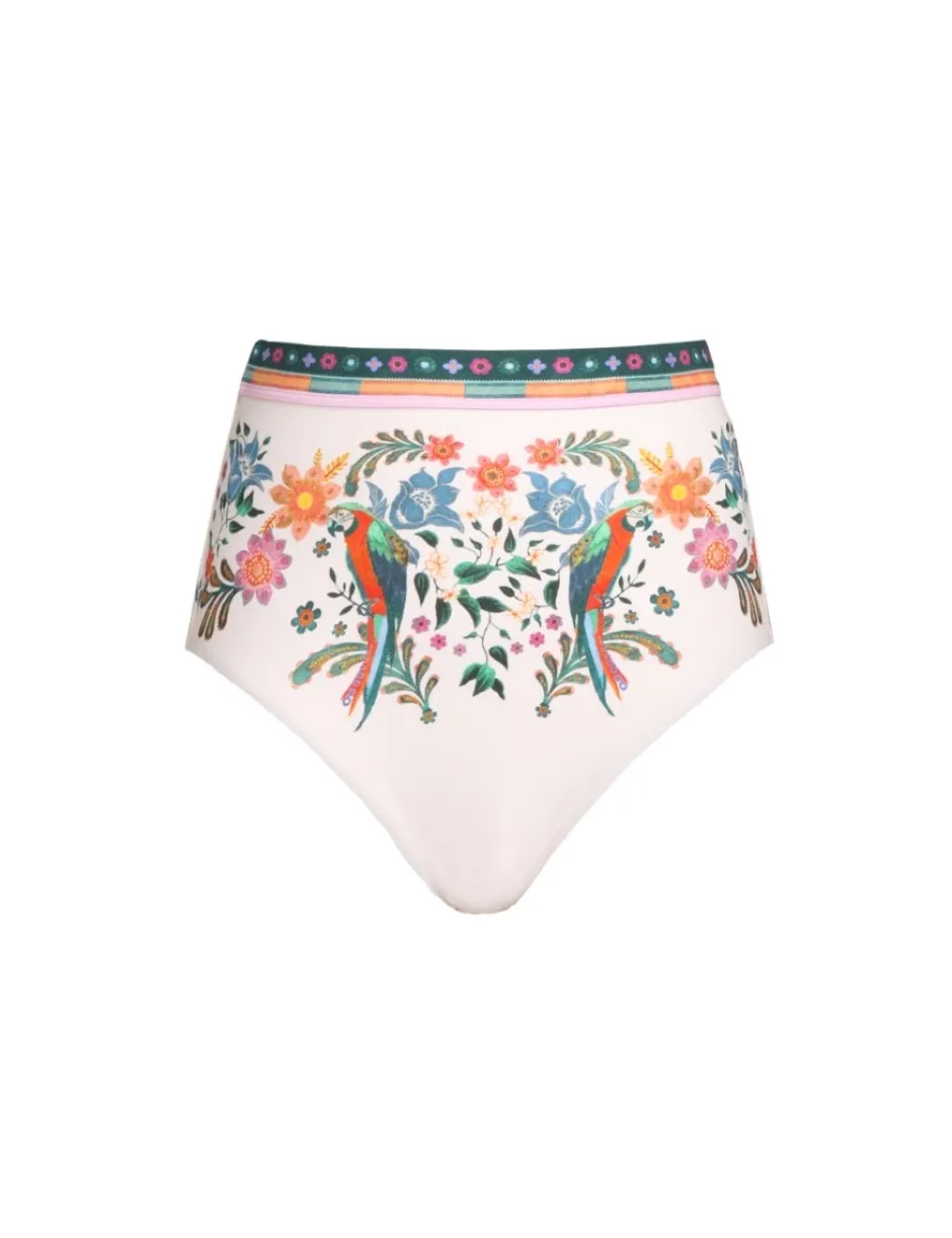 Hot ZIMMERMANN Ginger High Waist Pant