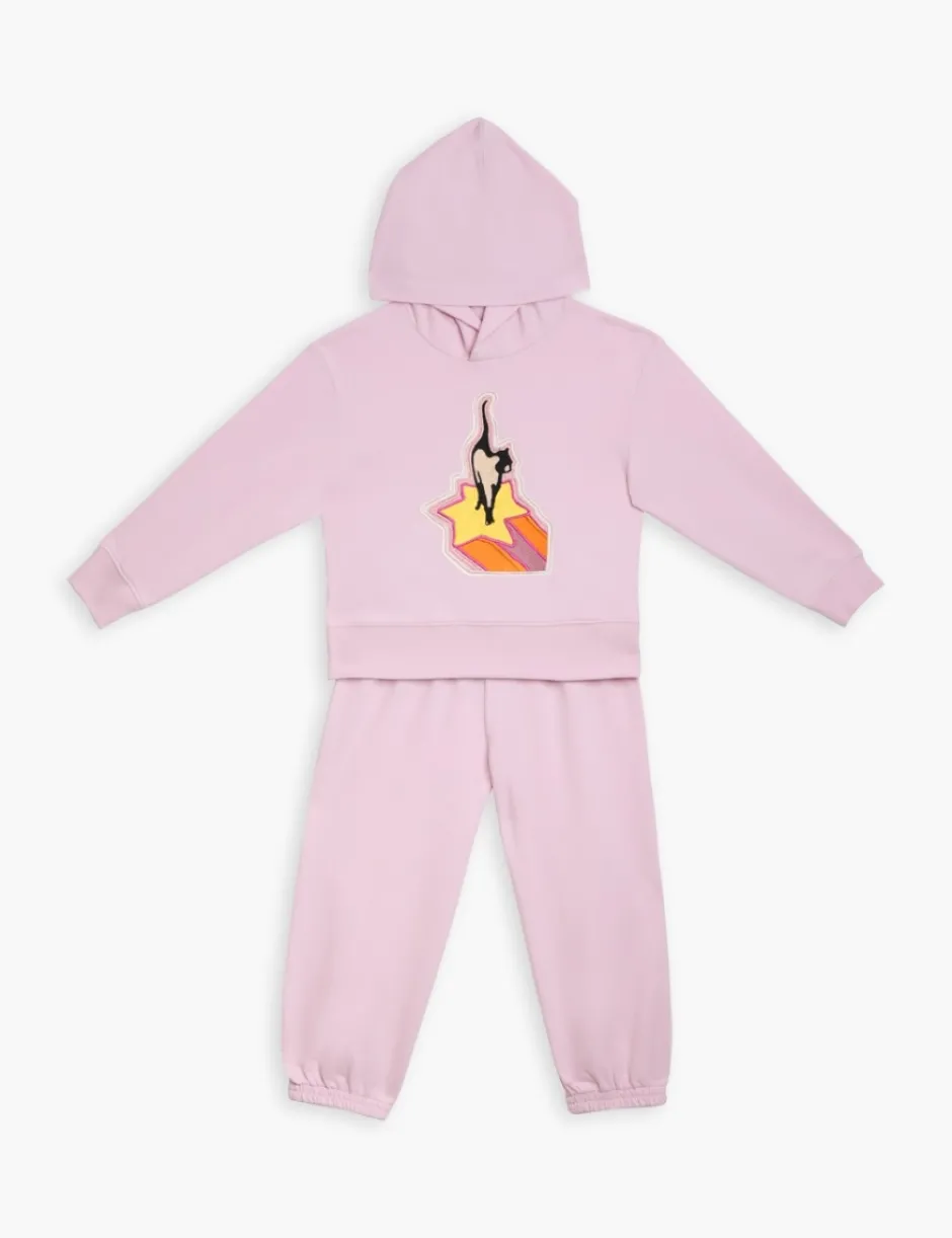 Hot ZIMMERMANN Ginger Kids Track Pant