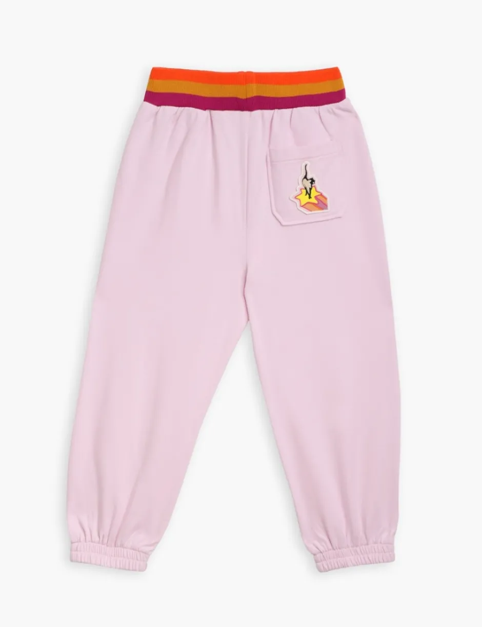 Hot ZIMMERMANN Ginger Kids Track Pant