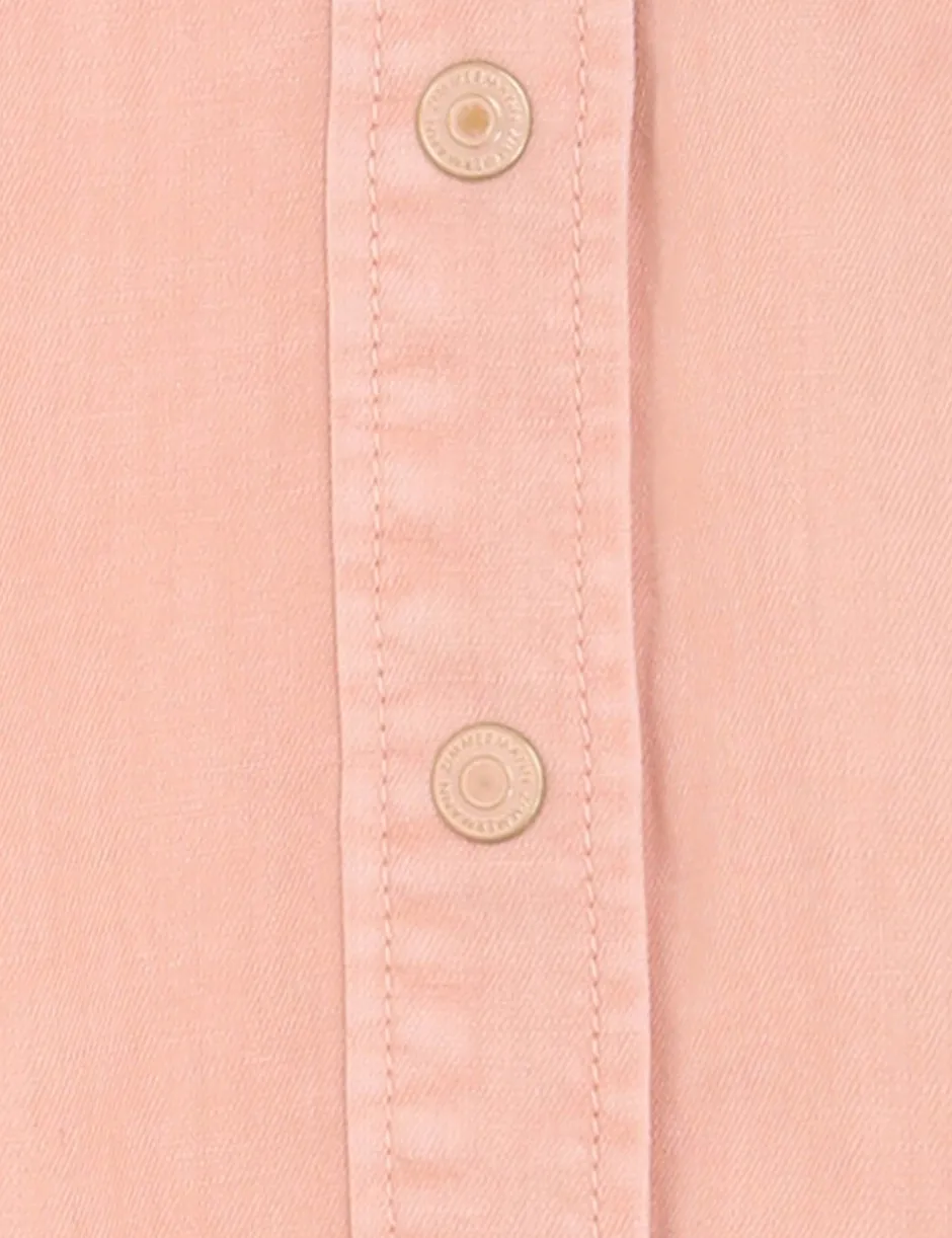 Sale ZIMMERMANN Ginger Lantern Sleeve Shirt