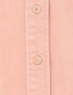 ZIMMERMANN Ginger Lantern Sleeve Shirt