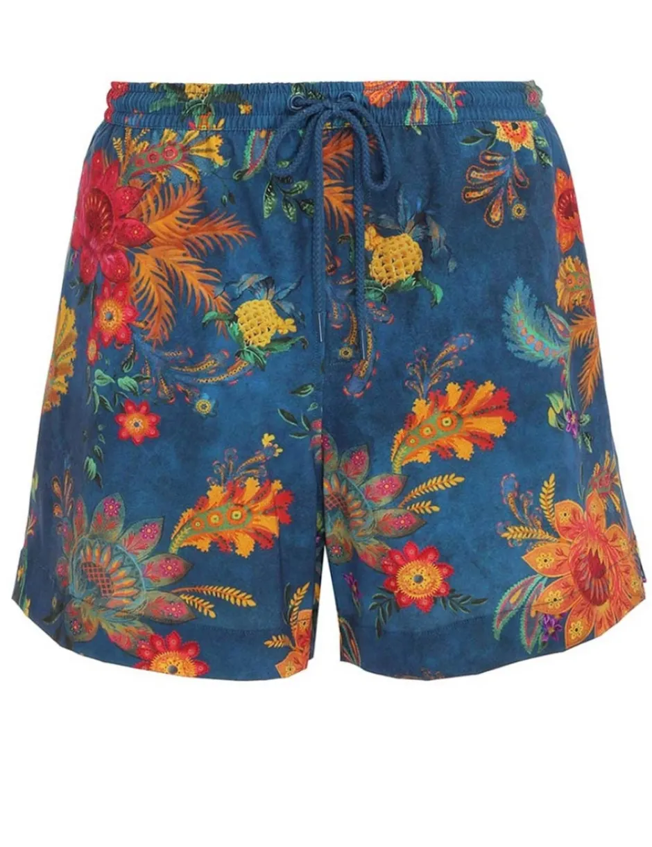Clearance ZIMMERMANN Ginger Mens Boardshort Short