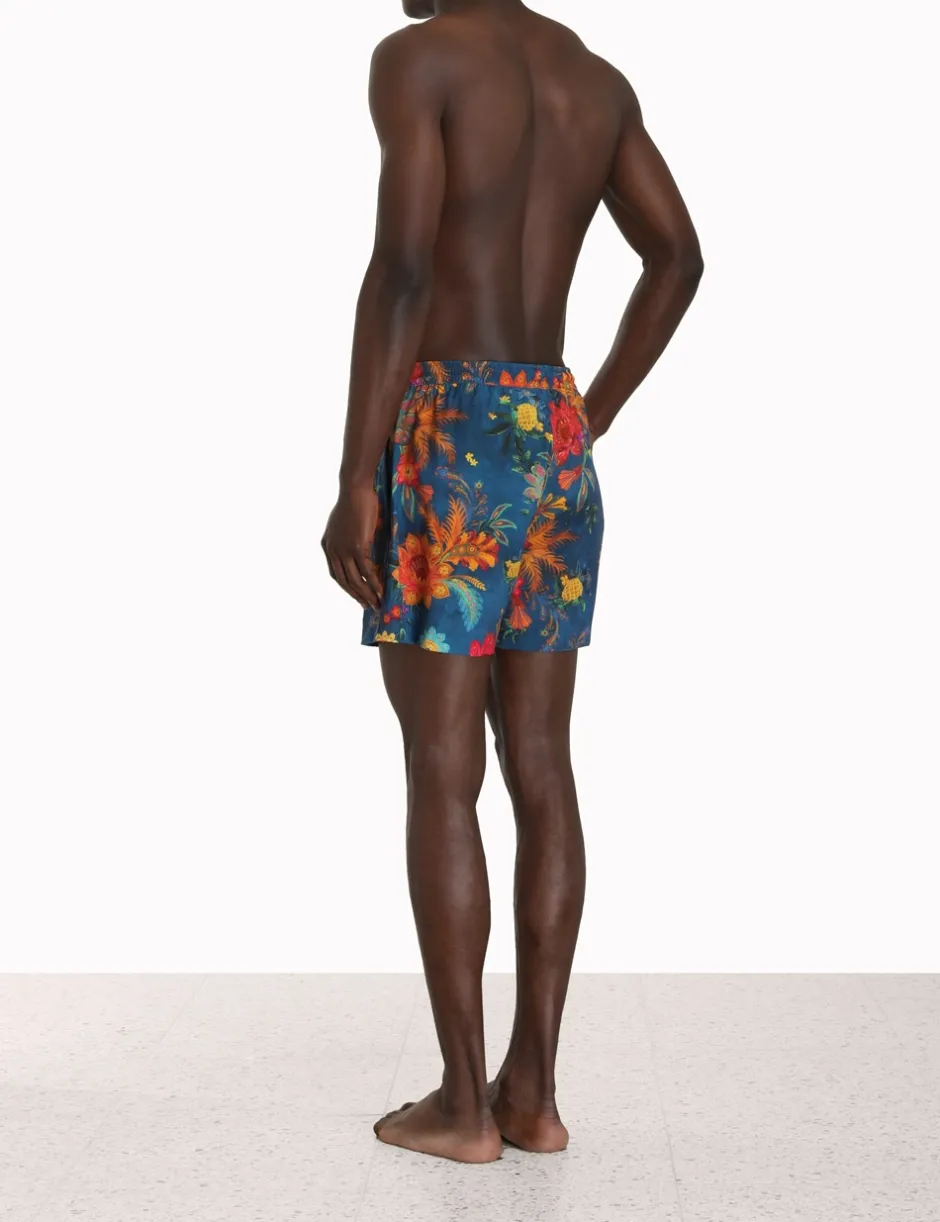 Clearance ZIMMERMANN Ginger Mens Boardshort Short
