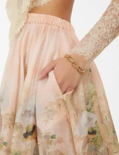 Discount ZIMMERMANN Graphic Chain Bracelet