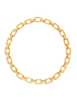 ZIMMERMANN Graphic Chain Necklace