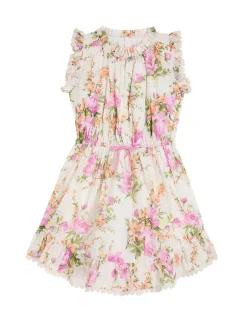 New ZIMMERMANN Halcyon Flip Dress