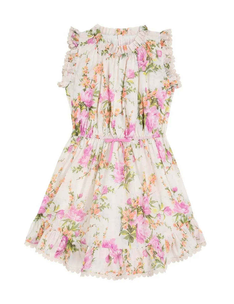 New ZIMMERMANN Halcyon Flip Dress