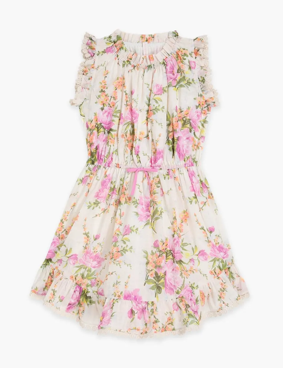 New ZIMMERMANN Halcyon Flip Dress