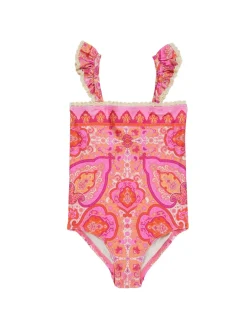 New ZIMMERMANN Halcyon Trim Bandeau 1Pc