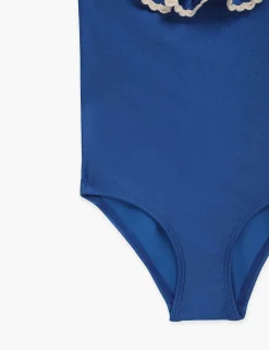 New ZIMMERMANN Halcyon Trim Scoop 1Pc