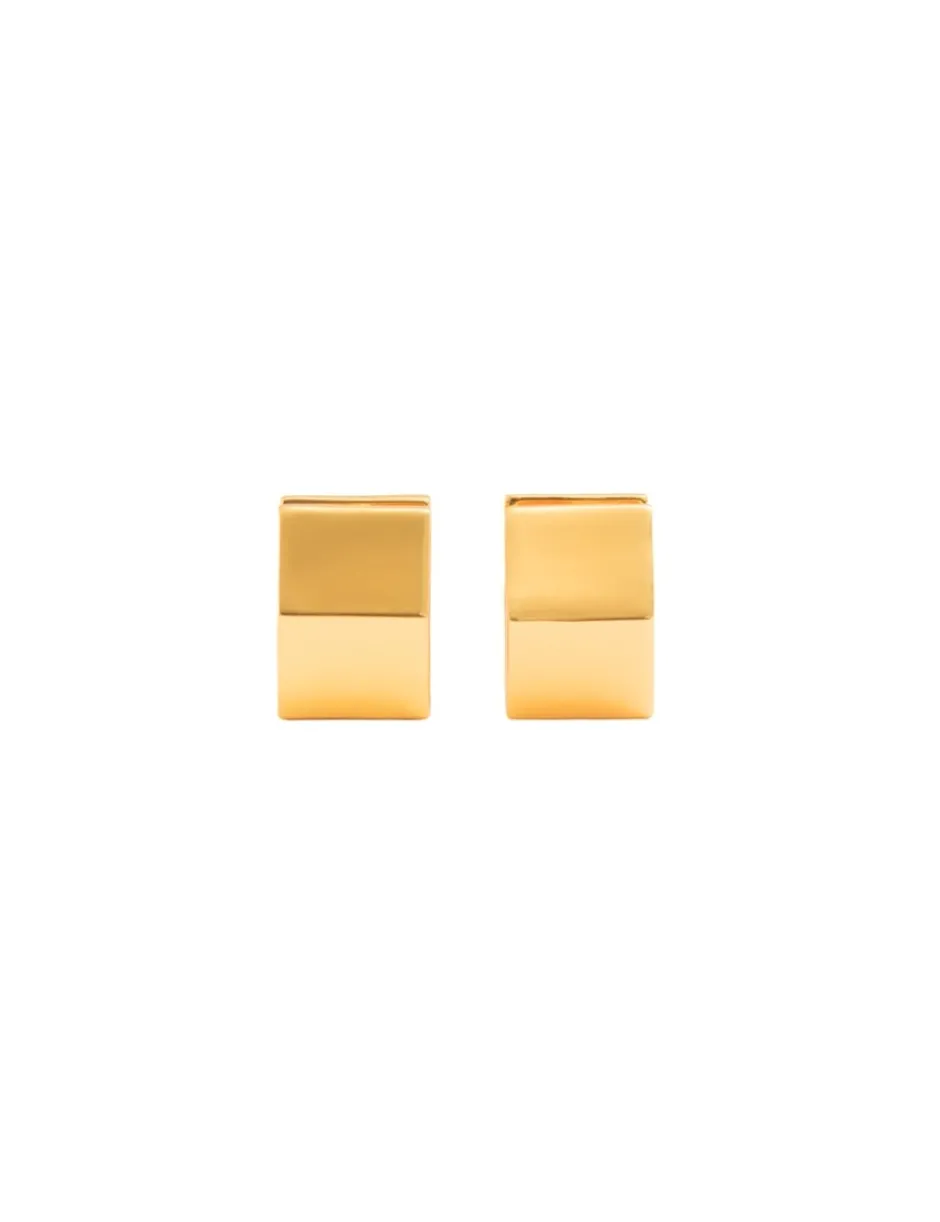 Discount ZIMMERMANN Hexagon Huggies