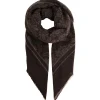 Online ZIMMERMANN Jacquard Square Scarf