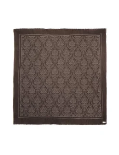 Online ZIMMERMANN Jacquard Square Scarf
