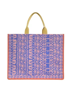 Discount ZIMMERMANN Jacquard Tote