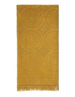 Online ZIMMERMANN Jacquard Towel