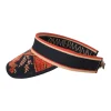 Hot ZIMMERMANN Jacquard Visor