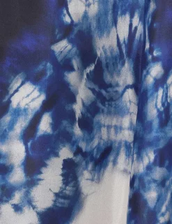 New ZIMMERMANN Junie Billow Maxi Dress