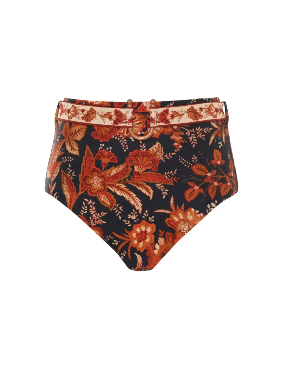 Outlet ZIMMERMANN Junie High Waist Pant