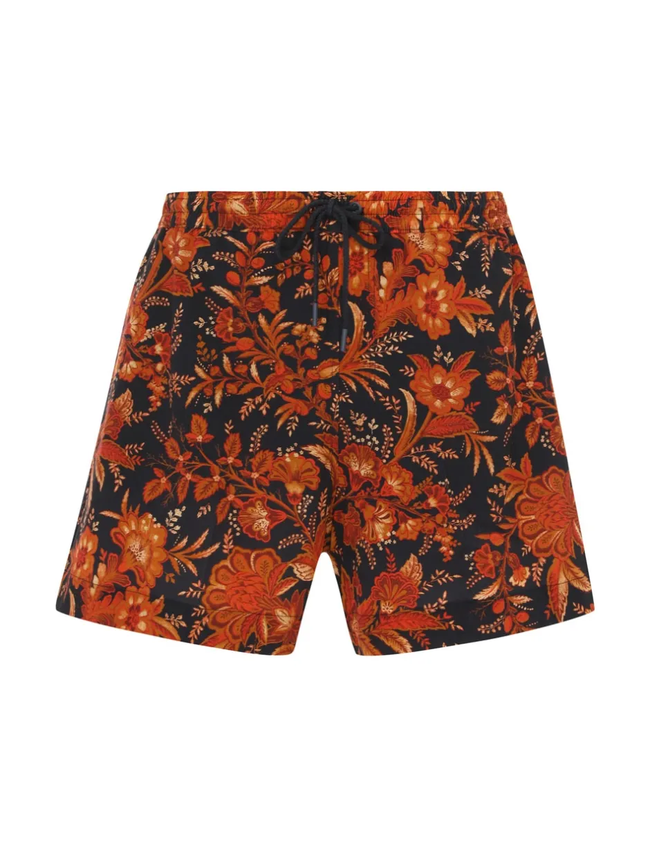 New ZIMMERMANN Junie Mens Boardshort Short