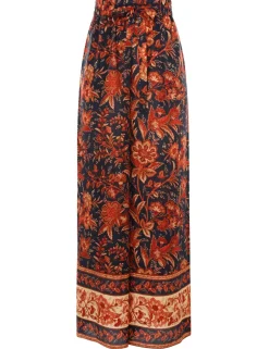 Outlet ZIMMERMANN Junie Relaxed Pant