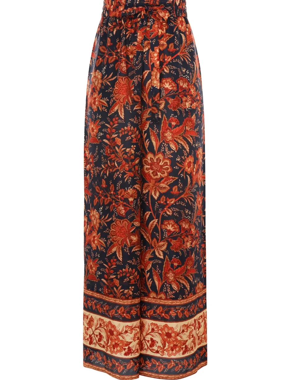 Outlet ZIMMERMANN Junie Relaxed Pant