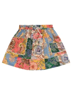 Outlet ZIMMERMANN Junie Skirt