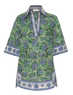 Outlet ZIMMERMANN Junie Tunic Dress